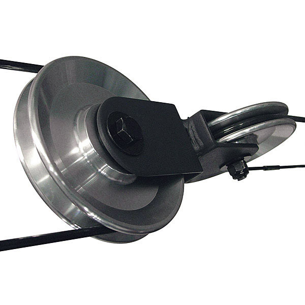 Body Solid Pulley Upgrade