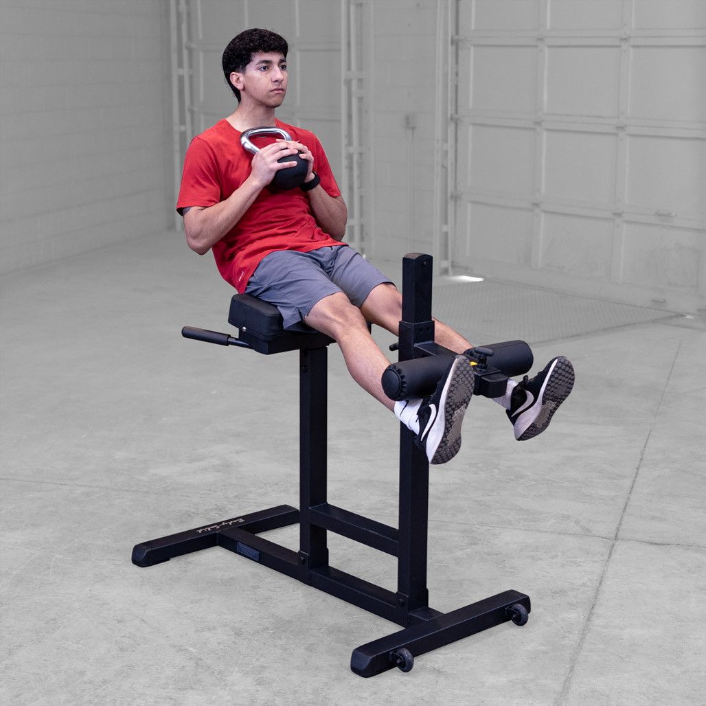 Bodysolid　ローマンベンチ Amazon.co.jp: Bodysolid ボディソリッド ローマンベンチ