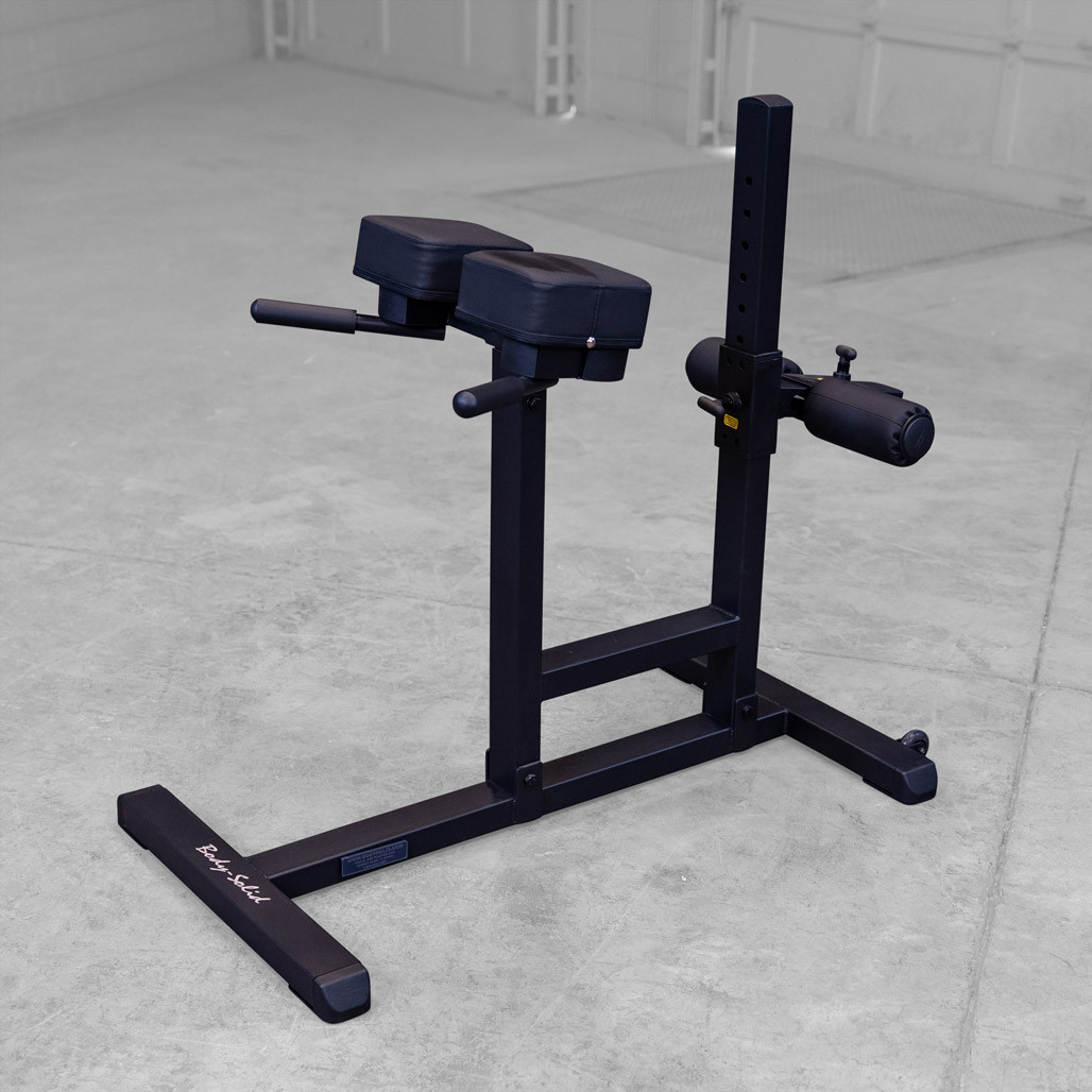 Body-Solid Roman Chair GRCH322 - Ab Machines