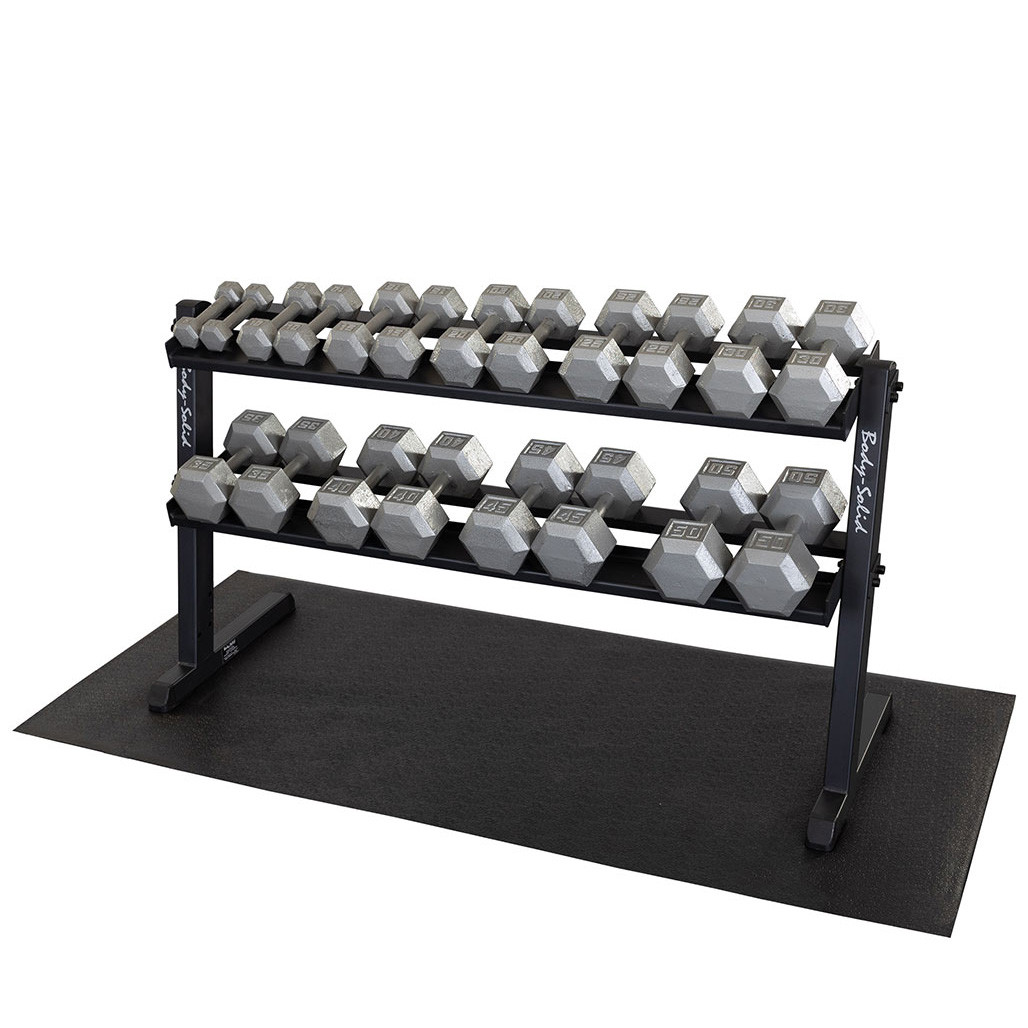 Body Solid GDR60B