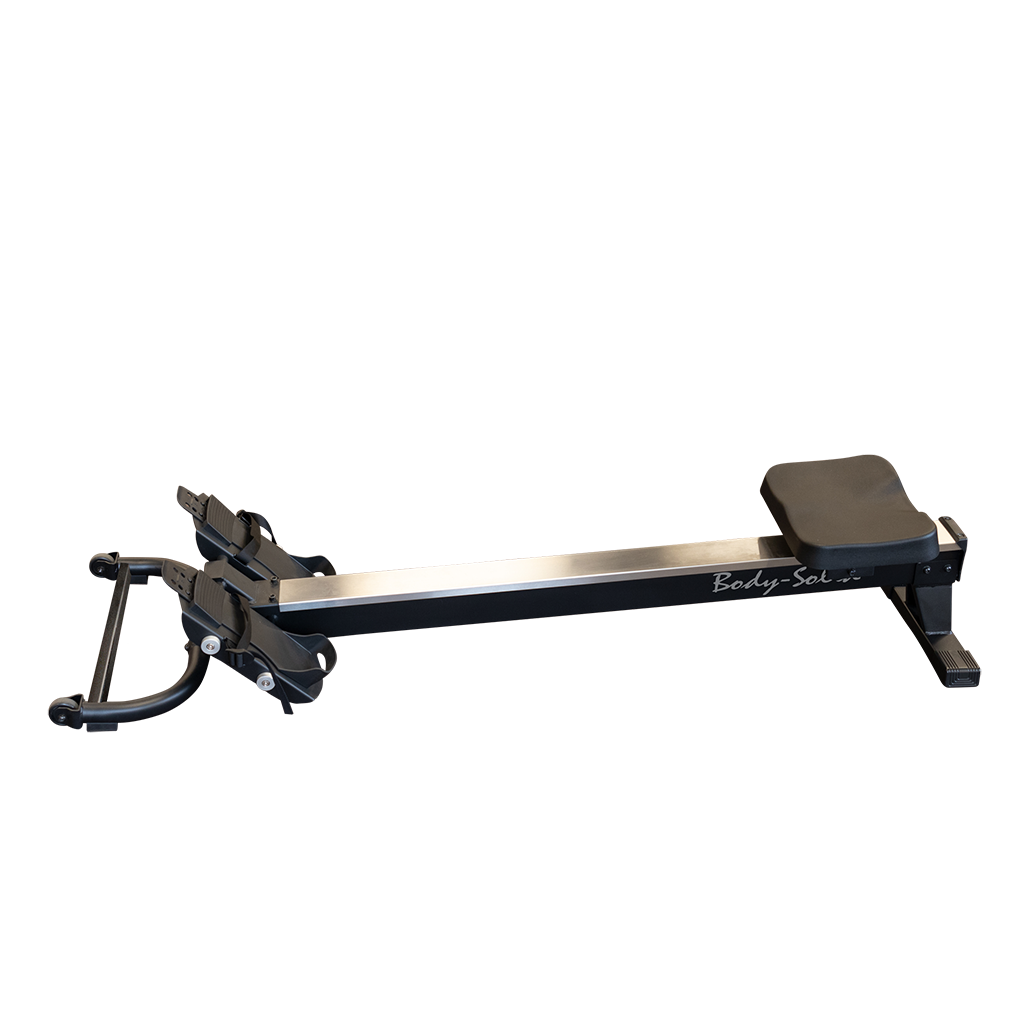 Body-Solid Rower Attachment GROW - Power Rack Attachments