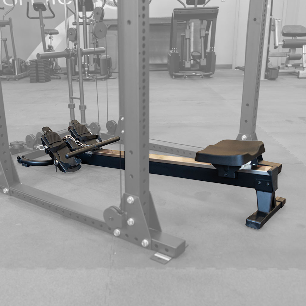 BODY SOLID ローイングマシン Body-Solid Seated Row Machine GSRM40 - Back Machines