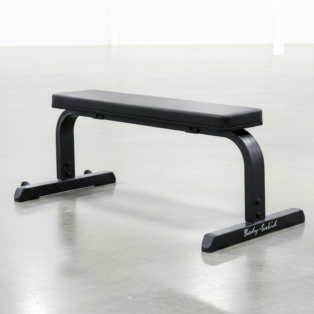 Body-Solid Flat Bench GFB350 - Weight Benches
