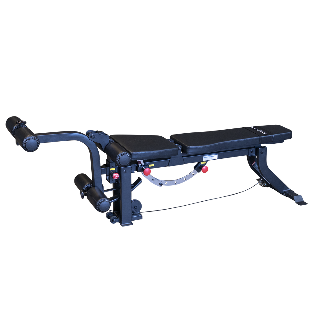 Body-Solid GLEG Bench