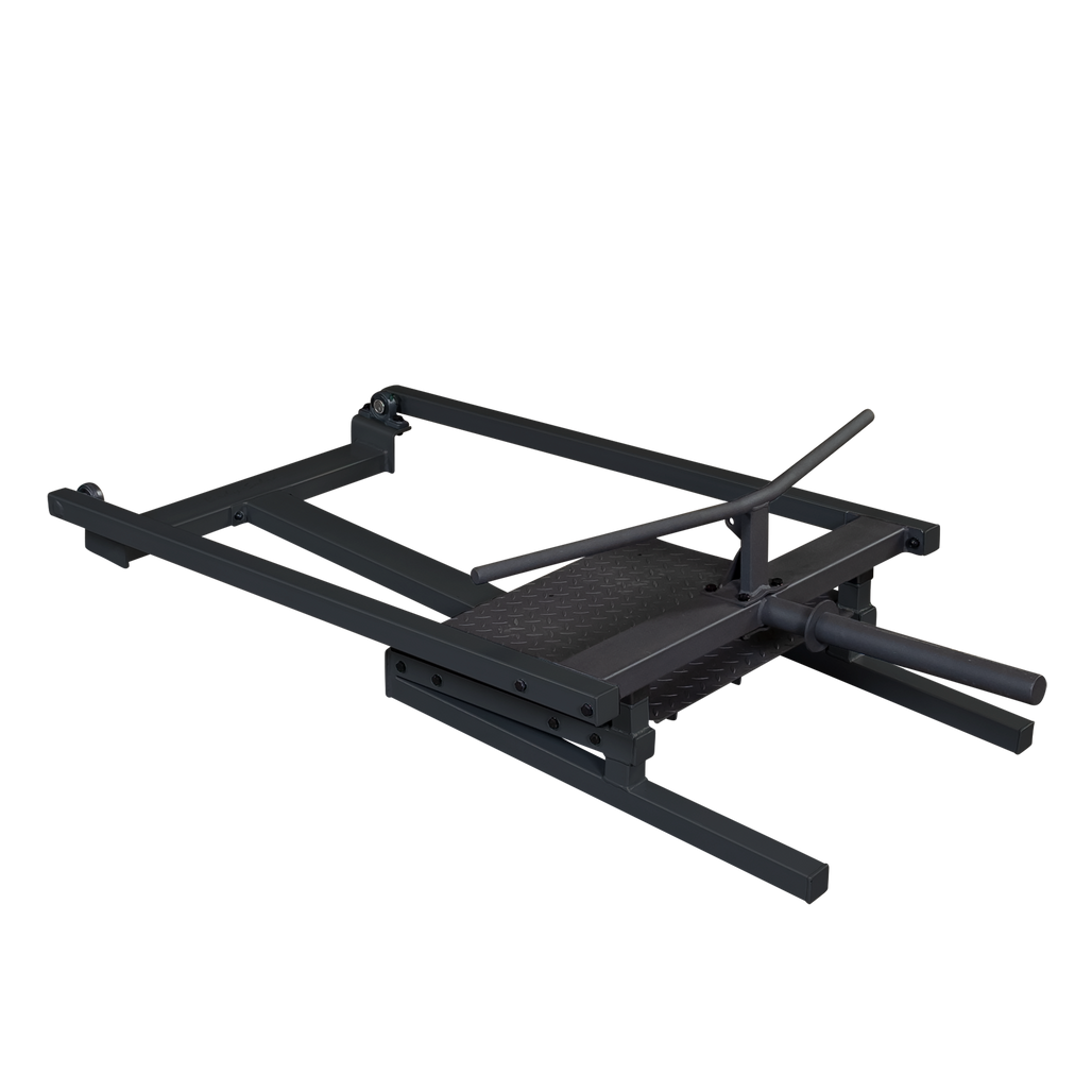 Pro ClubLine T-Bar Row Machine by Body-Solid STBR500B