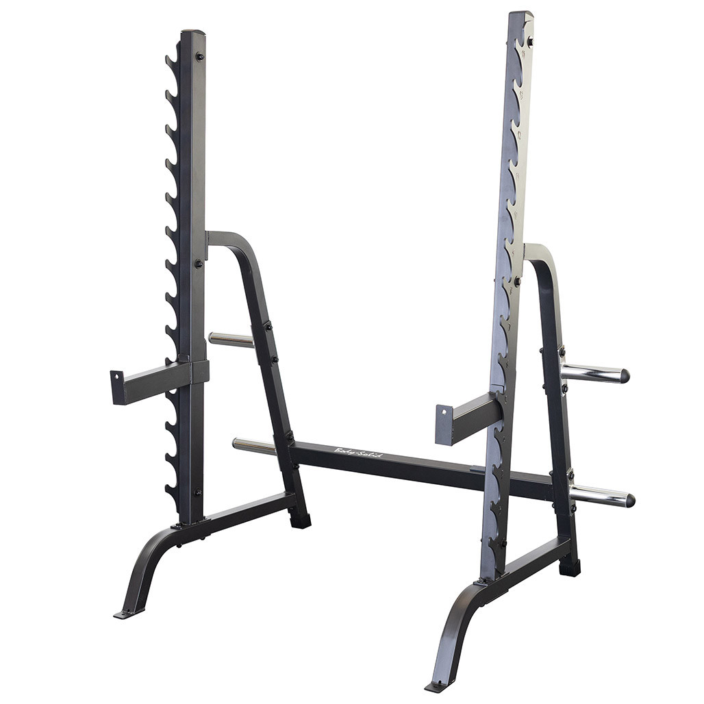 Body-Solid 2