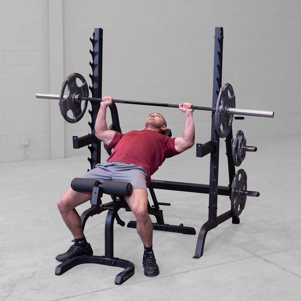 Body-Solid 2