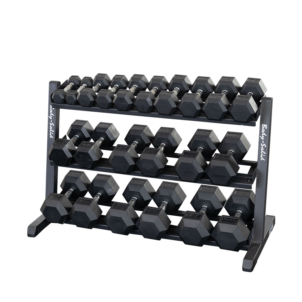 Body Solid GDR48B