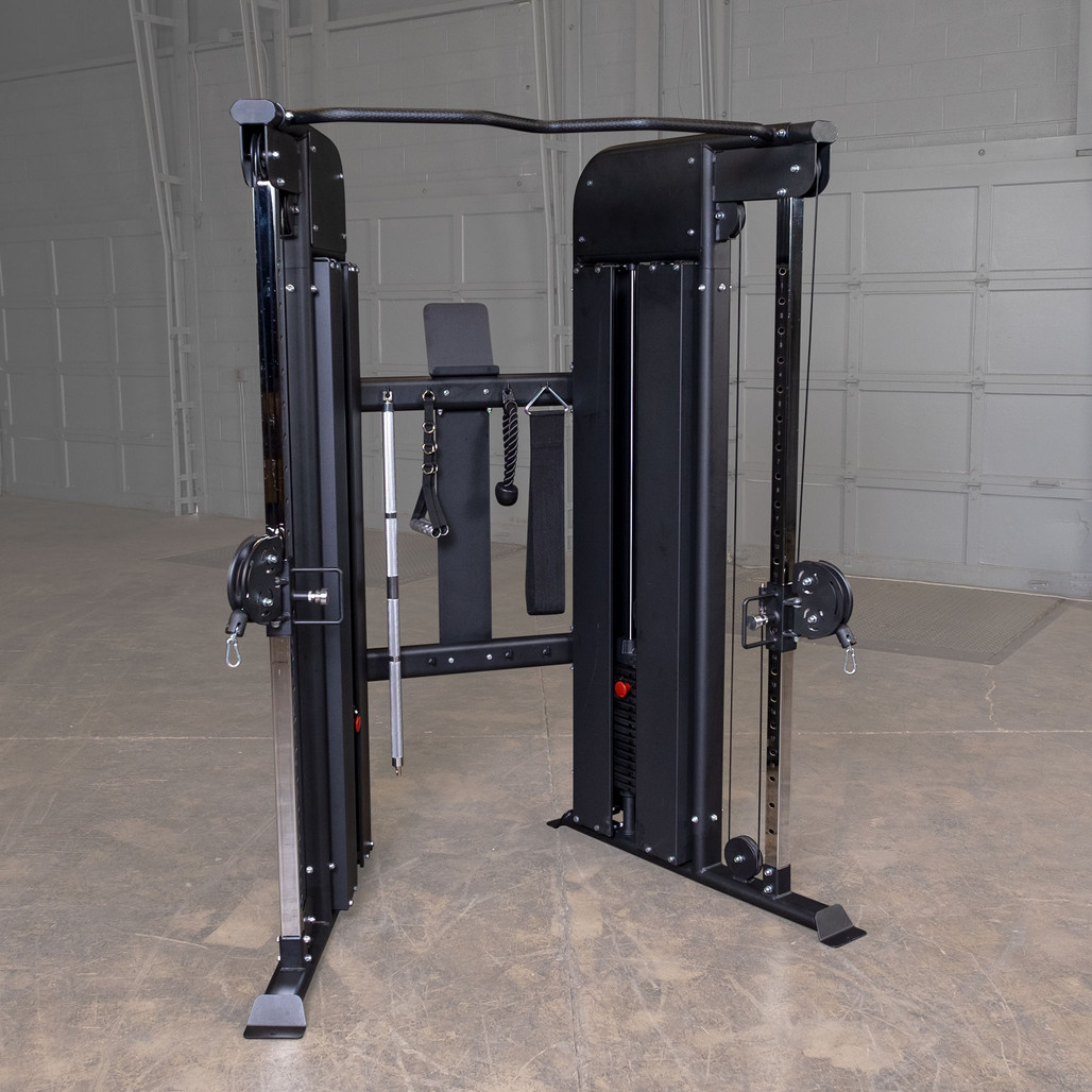 Shrouds for Body-Solid GFT100 Functional Trainer GFT100SH