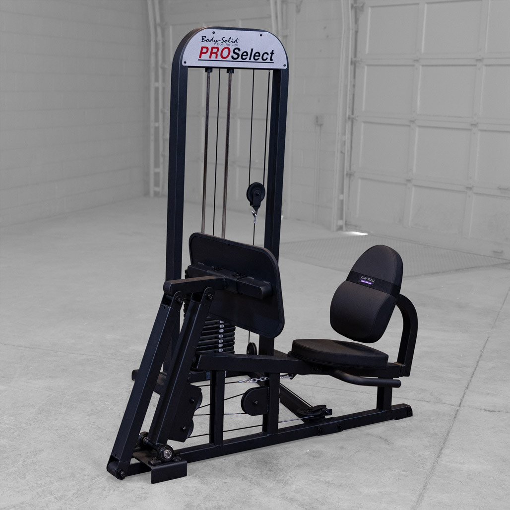 決定済　body-solidのレッグプレスマシン Body Solid レッグプレス | FLEX 製品ページ