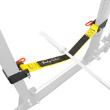 Body-Solid Safety Straps