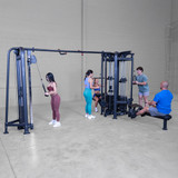 SJG500 Jungle Gym