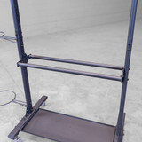 Body-Solid Multi Storage Tower Medicine Ball Shelf