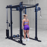 Body-Solid Pro Clubline SPRFTS Functional Trainer Attachment