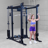 Body-Solid Pro Clubline SPRFTS Functional Trainer Attachment