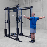 Body-Solid Pro Clubline SPRFTS Functional Trainer Attachment