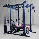 Body-Solid Pro Clubline SPRFTS Functional Trainer Attachment
