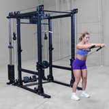 Body-Solid Pro Clubline SPRFTS Functional Trainer Attachment