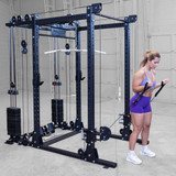 Body-Solid Pro Clubline SPRFTS Functional Trainer Attachment