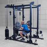 Body-Solid Pro Clubline SPRFTS Functional Trainer Attachment