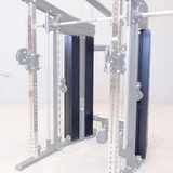 Shrouds for Body-Solid GSFR100 Smith/Functional Trainer/Rack