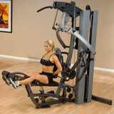F600 FUSION Personal Trainer