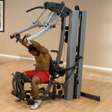 F600 FUSION Personal Trainer