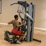 F600 FUSION Personal Trainer