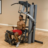 F600 FUSION Personal Trainer