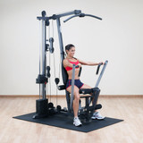 G1S Multi-Station Gym