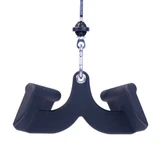 Ergo Wing Narrow/Pronated Lat/Row