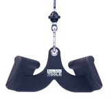 Ergo Wing Narrow/Pronated Lat/Row