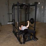 Rugged Power Rack