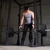 Rugged Power Rack