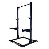 Rugged Half Rack