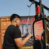 Rugged ONE Home Gym
