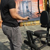 Rugged ONE Home Gym