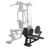 Rugged Leg Press Attachment