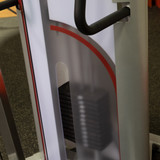 S2CC Series 2 Cable Column - Classic Silver