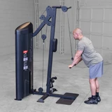 S2BTPX Series 2 Biceps and Triceps