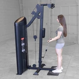 S2BTPX Series 2 Biceps and Triceps