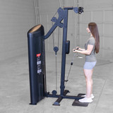 S2BTPX Series 2 Biceps and Triceps