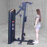 S2BTPX Series 2 Biceps and Triceps