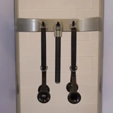 S2FT Series 2 Functional Trainer - Classic Silver