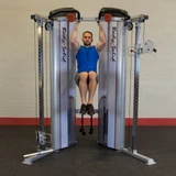 S2FT Series 2 Functional Trainer - Classic Silver