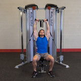 S2FT Series 2 Functional Trainer - Classic Silver