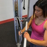 S2FT Series 2 Functional Trainer - Classic Silver