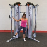 S2FT Series 2 Functional Trainer - Classic Silver
