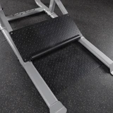SLS500 Leverage Squat - Classic Silver
