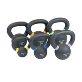 Body-Solid Powder Coat Kettlebells